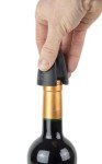 Peugeot Elis Touch Electric Corkscrew Set