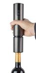 Peugeot Elis Touch Electric Corkscrew Set