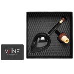 Wine Aerator Pourer for Enhanced Flavor Experience