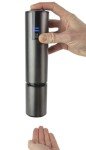 Peugeot Elis Touch Electric Corkscrew Set