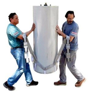 Forearm Forklift for Easy Heavy Item Moving