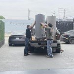 Forearm Forklift for Easy Heavy Item Moving