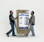 Forearm Forklift for Easy Heavy Item Moving