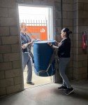 Forearm Forklift for Easy Heavy Item Moving