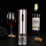 Rechargeable Electric Wine Opener Set with Accessories