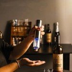 Rechargeable Electric Wine Opener Set with Accessories