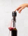 Aervana Select: Luxury One-Touch Wine Aerator