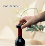 Electric Wine Bottle Opener - One-Touch Rechargeable Set