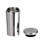 7-Function Vinaer Wine Aerator, Silver Edition