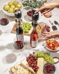 Aervana Select: Luxury One-Touch Wine Aerator