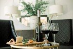 7-Function Vinaer Wine Aerator, Silver Edition