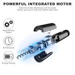 COKUNST Automatic Electric Wine Opener Gift