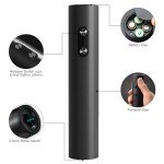 COKUNST Automatic Electric Wine Opener Gift