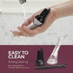 Roozzen Wine Aerator and Pourer Gift Set