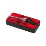 Roozzen Wine Aerator and Pourer Gift Set