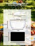 Extra Large Ice Bucket Set for Wine Parties