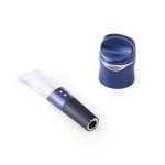 Wine Aerator and Champagne Sealer Gift Set