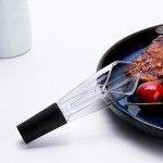 Wine Aerator & Pourer Set for Enthusiasts
