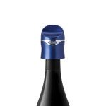 Wine Aerator and Champagne Sealer Gift Set