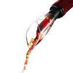 Wine Aerator & Pourer Set for Enthusiasts