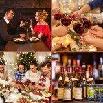 Electric Wine Opener with Capsule Cutter - Battery Operated