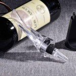 Premium Wine Aerator Pourer Set - 2 Pack