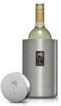 Stainless Steel Wine Chiller Bucket for 750ml
