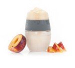 Insulated Wine Tumblers with Freezing Gel - Set of 2