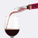 Premium Wine Aerator Pourer - Perfect Gift for Enthusiasts