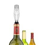 Premium Wine Aerator Pourer - Perfect Gift for Enthusiasts