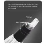 Premium Wine Aerator Pourer - Perfect Gift for Enthusiasts