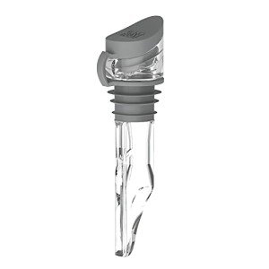 HOST TILT Mini Wine Aerator Pour Spout Set