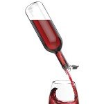 HOST TILT Mini Wine Aerator Pour Spout Set