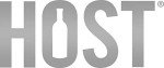 HOST TILT Mini Wine Aerator Pour Spout Set