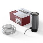 Electric Wine Aerator Pourer for Wine Lovers