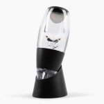 Firstleaf Wine Aerator with No-Drip Pourer