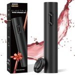 Electric Wine Opener Set by BABONIR