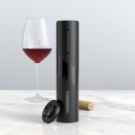 5-in-1 Electric Wine Opener Gift Set