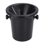 Cabilock Wine Tasting Spittoon Bucket with Handles