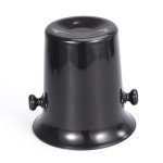 Cabilock Wine Tasting Spittoon Bucket with Handles