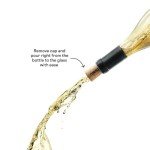 Corkcicle Air Wine Chiller & Aerator Gift