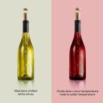 Corkcicle Air Wine Chiller & Aerator Gift