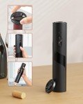 Rechargeable Wine Bottle Opener Set - CIRCLE JOY