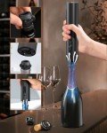 Rechargeable Wine Bottle Opener Set - CIRCLE JOY