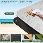 Stylish Picnic Basket Set for Couples