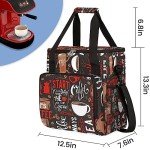 Travel Tote for Keurig K-Mini Coffee Makers