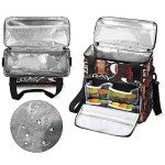 Travel Tote for Keurig K-Mini Coffee Makers