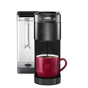 Keurig K-Supreme Plus SMART Single Serve Coffee Maker