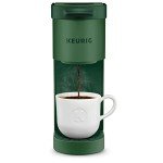 Keurig K-Mini Single Serve Coffee Maker