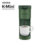 Keurig K-Mini Single Serve Coffee Maker